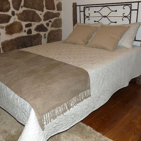 Villa Quinta Do Correia à Cabeceiras de Basto Extérieur photo