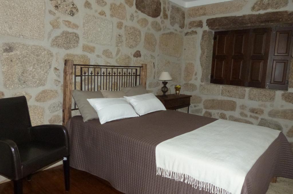 Villa Quinta Do Correia à Cabeceiras de Basto Chambre photo