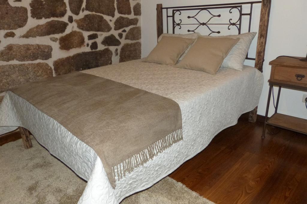 Villa Quinta Do Correia à Cabeceiras de Basto Extérieur photo